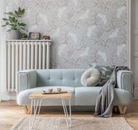 Товар: Обои Milassa Сканди Дзен арт-JA1-006 - фото 3 Обои Milassa Сканди Дзен арт-JA1-006 — фото 3, Обои