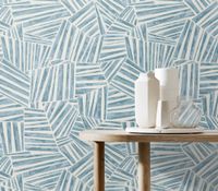 Обои Seabrook Geometric Textures арт-EG10002 — фото 2, Обои