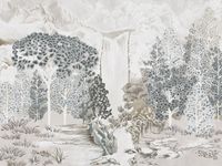 Фрески Wall Street Фрески арт-28047 — фото 1, Фрески