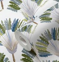 Обои Architects Paper Jungle Chic арт-37708-1 — фото 4, Обои