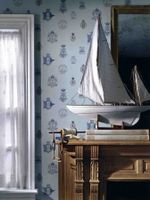 Обои Ralph Lauren Signature Papers 4 арт-PRL032-05 — фото 3, Обои