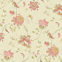 Товар: Обои Waverly Waverly Classics II арт-WC7524 - фото 1 Обои Waverly Waverly Classics II арт-WC7524 — фото 1, Обои