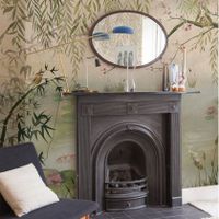 Обои Coordonne Random Chinoiseries арт-7900041 — фото 2, Обои