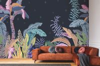 Фрески Affresco Fantasy арт-AF2161-COL1 — фото 2, Фрески