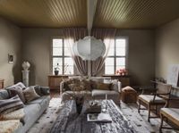 Обои Borastapeter Shades арт-6123 — фото 4, Обои