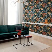 Обои Khroma Zoom Olivia арт-OLI002 — фото 3, Обои