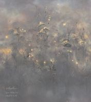 Фрески Applico Four арт-0056-G1 — фото 1, Фрески