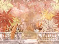 Фрески Affresco Trend Art арт-ID465-COL1 — фото 1, Фрески