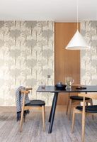 Обои Khroma Zoom Olivia арт-OLI204 — фото 3, Обои