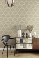 Обои KT-Exclusive Geometric Effects арт-DG11302 — фото 2, Обои