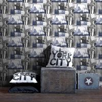 Обои Aura Individuals арт-104631 — фото 3, Обои