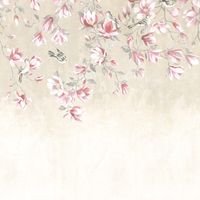 Обои Casadeco Kyoto арт-89484103 — фото 1, Обои для стен