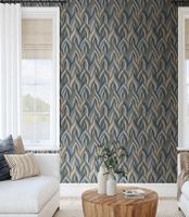 Обои Holden Decor Arabesque арт-36372 — фото 3, Обои