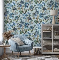 Товар: Обои Anna French Belvedere арт-AT16138 - фото 3 Обои Anna French Belvedere арт-AT16138 — фото 3, Обои