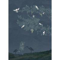 Обои Caselio The Place To Be(d) арт-102046809 — фото 1, Обои для стен