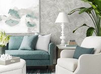 Обои Seabrook Coastal Heaven арт-LN40707 — фото 3, Обои