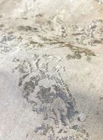 Обои AS Creation Garda Винил на флизелине (1,06*10,05) Бежевый/Золото, Дамаск арт-38729-1 — фото 3, Обои