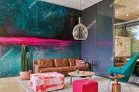 Фрески Affresco Fine Art арт-RE803-COL3 — фото 2, Фрески