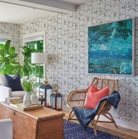 Обои Aura Pacifica арт-FD26043 — фото 2, Обои