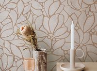 Обои Sirpi Academy a tribute to Gustav Klimt арт-25622 — фото 2, Обои