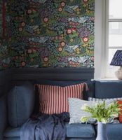 Обои Borastapeter New Heritage арт-4842 — фото 5, Обои