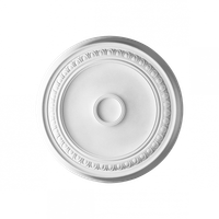 Лепнина ORAC Декоративные элементы арт-R77 — фото 1, Декоративные элементы