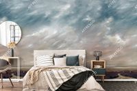 Фрески Affresco Fine Art арт-RE800-COL2 — фото 2, Фрески