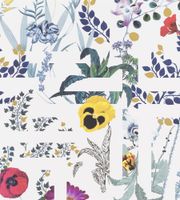 Обои Christian Lacroix Histoires Naturelles арт-PCL7018-02 — фото 1, Обои