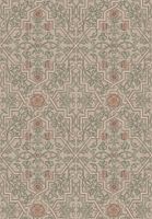 Обои Borastapeter Anno арт-4501 — фото 1, Обои