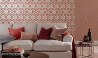 Обои 1838 Wallcoverings Capri арт-1905-126-02 — фото 3, Обои
