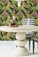 Обои Aura La Tapicera арт-WP181021 — фото 2, Обои