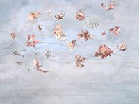 Фрески Wall Street Фрески арт-30174 — фото 1, Фрески