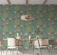 Товар: Обои Little Greene National Trust Papers арт-0245PAVIVIE - фото 3 Обои Little Greene National Trust Papers арт-0245PAVIVIE — фото 3, Обои