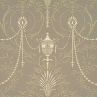 Обои Little Greene London Wallpapers 5 арт-0273MABOUTI — фото 1, Обои