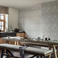 Товар: Обои Morris&Co Pure Morris North арт-216520 - фото 3 Обои Morris&Co Pure Morris North арт-216520 — фото 3, Обои