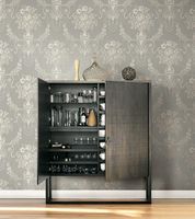 Обои Carl Robinson Raffles No. 16 арт-CR90028 — фото 2, Обои