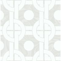 Обои Seabrook Retro Living арт-RL60808 — фото 1, Обои