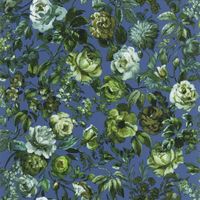 Обои Designers Guild Minakari арт-PDG1125-05 — фото 1, Обои