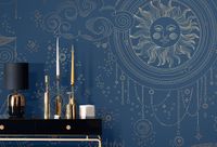 Фрески Affresco Lines арт-L548 — фото 1, Фрески