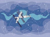 Фрески Wall Street For Kids арт-21094 — фото 1, Фрески