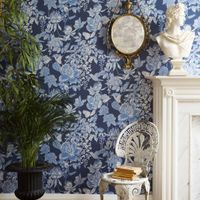 Обои Cole & Son Folie арт-99-7033 — фото 3, Обои