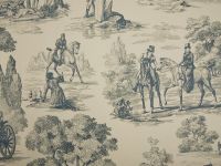Товар: Обои Sanderson Toile Collection арт-DEGTFH101 - фото 1 Обои Sanderson Toile Collection арт-DEGTFH101 — фото 1, Обои