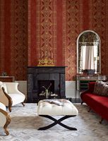 Обои Mayflower Tiverton арт-MF71100 — фото 2, Обои