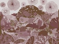 Фрески Wall Street For Kids арт-25420 — фото 1, Фрески