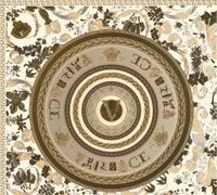 Обои A.S. Creation Versace 5 арт-38705-6 — фото 1, Обои