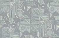 Товар: Обои Milassa Полинезия арт-PLZ1-008 - фото 1 Обои Milassa Полинезия арт-PLZ1-008 — фото 1, Обои