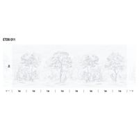 Обои Loymina Etude арт-ETD9-011 — фото 2, Обои