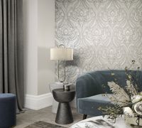 Обои Marburg Melange арт-36103 — фото 2, Обои для стен