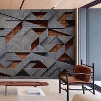 Фрески Affresco Trend Art арт-JV418-COL4 — фото 2, Фрески