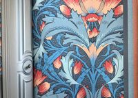 Обои Loymina Шервуд арт-Brit26-021-1 — фото 3, Обои